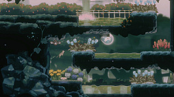 画像ギャラリー No.008のサムネイル画像 / 勇敢なウサギたちが冒険する2Dプラットフォームゲーム「LAPIN」,早期アクセスを11月17日にSteamで開始