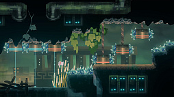 画像ギャラリー No.010のサムネイル画像 / 勇敢なウサギたちが冒険する2Dプラットフォームゲーム「LAPIN」,早期アクセスを11月17日にSteamで開始