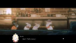 画像ギャラリー No.002のサムネイル画像 / 「LAPIN」の早期アクセス版がリリース。新しい居場所を探す勇敢なウサギ探検隊の冒険を描いた2Dプラットフォームゲーム