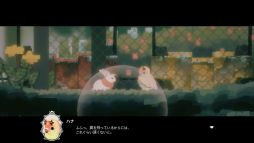 画像ギャラリー No.003のサムネイル画像 / 「LAPIN」の早期アクセス版がリリース。新しい居場所を探す勇敢なウサギ探検隊の冒険を描いた2Dプラットフォームゲーム