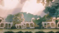 画像ギャラリー No.004のサムネイル画像 / 「LAPIN」の早期アクセス版がリリース。新しい居場所を探す勇敢なウサギ探検隊の冒険を描いた2Dプラットフォームゲーム