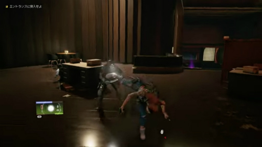 画像ギャラリー No.004のサムネイル画像 / ［TGS2022］「Wanted: Dead」の約40分にわたるゲームプレイ動画が公開に。シューターと近接攻撃を融合したアクションやイベントシーン，ミニゲームを確認できる