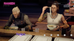画像ギャラリー No.017のサムネイル画像 / ［TGS2022］「Wanted: Dead」の約40分にわたるゲームプレイ動画が公開に。シューターと近接攻撃を融合したアクションやイベントシーン，ミニゲームを確認できる