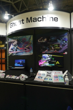 画像ギャラリー No.001のサムネイル画像 / ［TGS2022］電光石火で敵を斬る，スピード感が心地よい。アクションゲーム「Katana Rama」をプレイ
