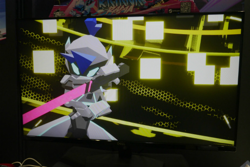 画像ギャラリー No.008のサムネイル画像 / ［TGS2022］電光石火で敵を斬る，スピード感が心地よい。アクションゲーム「Katana Rama」をプレイ