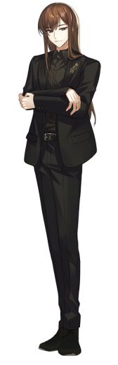 画像ギャラリー No.004のサムネイル画像 / オカルティックミステリー「比翼の禽 -ひよくのとり-」発表。ゲームとドラマCDで同時展開を予定