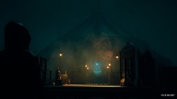 画像ギャラリー No.009のサムネイル画像 / 神秘の振り子を使って謎を解け。サバイバルホラー「The Occultist」2025年にリリース。超常現象捜査官が父親の失踪事件の真相に迫る