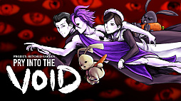 画像ギャラリー No.009のサムネイル画像 / 「RoadOut」「Pry Into The Void」など6作品を試遊展示。DANGEN Entertainment，BitSummit Let’s Go!!の出展情報を公開