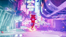 画像ギャラリー No.007のサムネイル画像 / 猫になって大暴れするアクションADV「Gori: Cuddly Carnage」ダウンロード版を8月29日にリリース。過激な最新トレイラーを公開