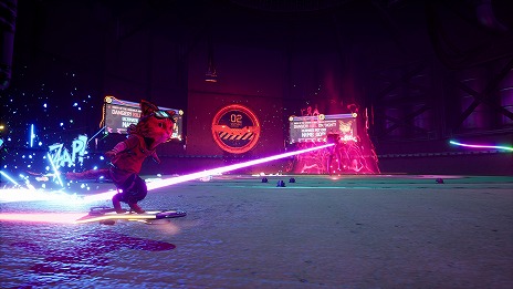 画像ギャラリー No.014のサムネイル画像 / 猫になって大暴れするアクションADV「Gori: Cuddly Carnage」ダウンロード版を8月29日にリリース。過激な最新トレイラーを公開