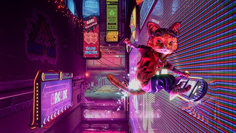 画像ギャラリー No.017のサムネイル画像 / 猫になって大暴れするアクションADV「Gori: Cuddly Carnage」ダウンロード版を8月29日にリリース。過激な最新トレイラーを公開