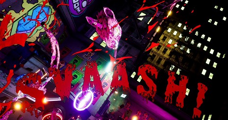 画像ギャラリー No.019のサムネイル画像 / 猫になって大暴れするアクションADV「Gori: Cuddly Carnage」ダウンロード版を8月29日にリリース。過激な最新トレイラーを公開