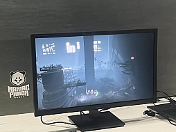 画像ギャラリー No.001のサムネイル画像 / ［TGS2023］崩壊後の世界を旅し，自然再生を考える。2.5DアクションADV「One Last Breath」の開発状況を聞いてきた