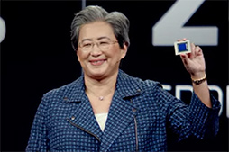 画像ギャラリー No.008のサムネイル画像 / AMD，新世代GPU「Radeon RX 7000」シリーズを発表。第1弾製品はRadeon RX 7900 XTXとRadeon RX 7900 XTで12月13日発売