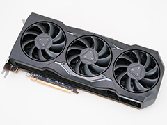 ［レビュー］AMDの新世代GPU「Radeon RX 7900 XTX＆XT」を試す。コストパフォーマンスはGeForce RTX 4090/4080をしのぐ