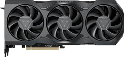 画像ギャラリー No.008のサムネイル画像 / Radeon RX 7900 XTX/RX 7900 XT搭載カードの第1弾が12月16日に発売。リファレンス準拠が中心に