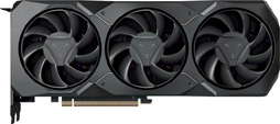 画像ギャラリー No.009のサムネイル画像 / Radeon RX 7900 XTX/RX 7900 XT搭載カードの第1弾が12月16日に発売。リファレンス準拠が中心に