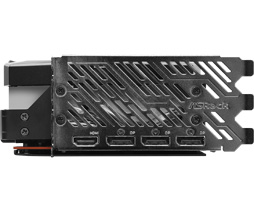画像ギャラリー No.006のサムネイル画像 / ASRock，独自クーラー搭載のRX 7900 XTX/TXカードを12月28日に発売