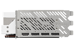 画像ギャラリー No.004のサムネイル画像 / ホワイトモデルのRX 7900 XTX搭載カード「Radeon RX 7900 XTX Taichi White 24GB OC」が5月発売