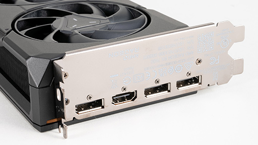 画像ギャラリー No.009のサムネイル画像 / RDNA 3世代のミドルクラスGPU「Radeon RX 7600」性能速報。FHDでは競合のミドルクラスと戦えるがネックは価格か