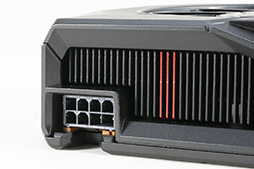 画像ギャラリー No.013のサムネイル画像 / RDNA 3世代のミドルクラスGPU「Radeon RX 7600」性能速報。FHDでは競合のミドルクラスと戦えるがネックは価格か