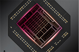 画像ギャラリー No.002のサムネイル画像 / 新世代のミドルクラスRadeon「Radeon RX 7600」搭載カードがASRock，GIGABYTE，PowerColor，玄人志向から発売