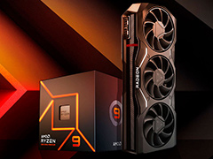 Radeon RX 7000シリーズやRyzen 7000シリーズが対象店舗で割引になる「GAME ON AMD」キャンペーンが実施中