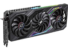 ASRockとGIGABYTE，PowerColor，玄人志向製RX 7800 XT/7700 XTカードが9月8日に国内発売