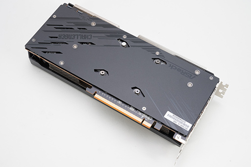画像ギャラリー No.020のサムネイル画像 / RDNA 3世代のミドルハイGPU「Radeon RX 7800 XT」&「Radeon RX 7700 XT」の実力を探る。RX 7700 XTのコスパは良好だ