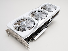 メモリ16GB＆クロックアップしたミドルクラスRadeon「Radeon RX 7600 XT」の実力を検証。増えたメモリが効果を発揮するゲームはどれか
