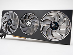 Radeonの新ミドルハイGPU「Radeon RX 7900 GRE」レビュー。RX 7900 XTやGeForce 4070 SUPERとの性能差は？