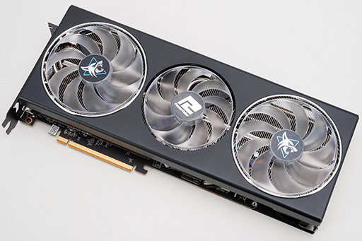 画像ギャラリー No.007のサムネイル画像 / Radeonの新ミドルハイGPU「Radeon RX 7900 GRE」レビュー。RX 7900 XTやGeForce 4070 SUPERとの性能差は?