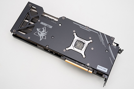 画像ギャラリー No.008のサムネイル画像 / Radeonの新ミドルハイGPU「Radeon RX 7900 GRE」レビュー。RX 7900 XTやGeForce 4070 SUPERとの性能差は?