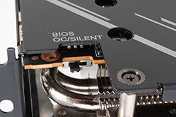 画像ギャラリー No.009のサムネイル画像 / Radeonの新ミドルハイGPU「Radeon RX 7900 GRE」レビュー。RX 7900 XTやGeForce 4070 SUPERとの性能差は?