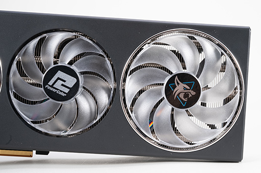 画像ギャラリー No.011のサムネイル画像 / Radeonの新ミドルハイGPU「Radeon RX 7900 GRE」レビュー。RX 7900 XTやGeForce 4070 SUPERとの性能差は?