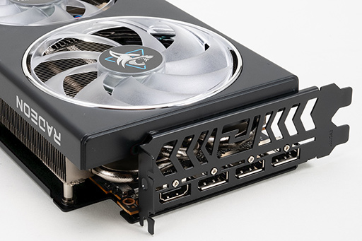画像ギャラリー No.012のサムネイル画像 / Radeonの新ミドルハイGPU「Radeon RX 7900 GRE」レビュー。RX 7900 XTやGeForce 4070 SUPERとの性能差は?