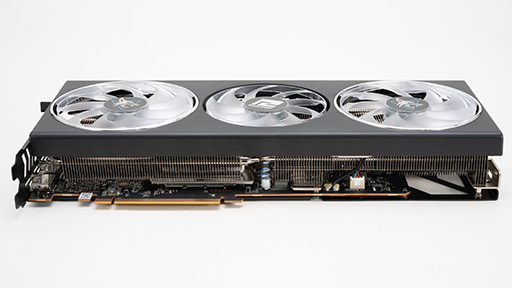 画像ギャラリー No.014のサムネイル画像 / Radeonの新ミドルハイGPU「Radeon RX 7900 GRE」レビュー。RX 7900 XTやGeForce 4070 SUPERとの性能差は?