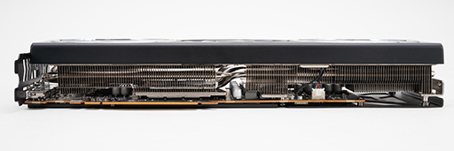 画像ギャラリー No.015のサムネイル画像 / Radeonの新ミドルハイGPU「Radeon RX 7900 GRE」レビュー。RX 7900 XTやGeForce 4070 SUPERとの性能差は?