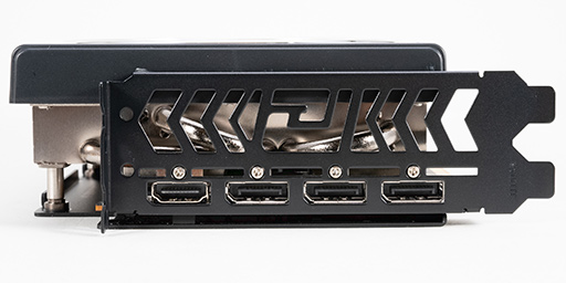 画像ギャラリー No.018のサムネイル画像 / Radeonの新ミドルハイGPU「Radeon RX 7900 GRE」レビュー。RX 7900 XTやGeForce 4070 SUPERとの性能差は?