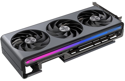 画像ギャラリー No.002のサムネイル画像 / クロックアップ仕様のSapphire製「Radeon RX 7900 GRE」搭載カード計3製品が発売に
