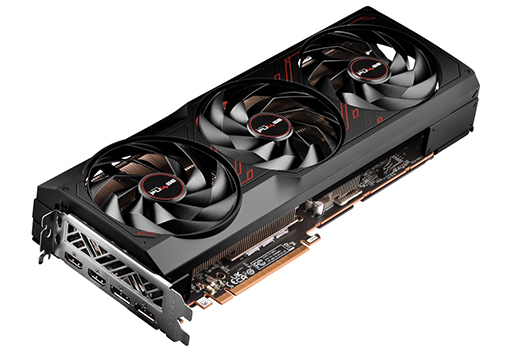 画像ギャラリー No.004のサムネイル画像 / クロックアップ仕様のSapphire製「Radeon RX 7900 GRE」搭載カード計3製品が発売に
