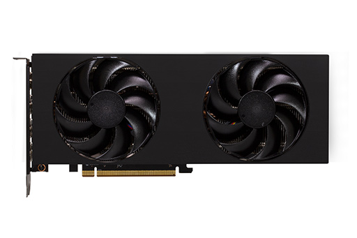 画像ギャラリー No.003のサムネイル画像 / 価格対性能比に優れた「Radeon RX 7800 XT/7700 XT」搭載カードが玄人志向から
