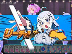 KONAMI，新作アーケードゲーム「麻雀ファイトガール」のロケテストを9月23日から25日まで，シルクハット川崎ダイスで開催