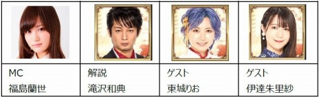 画像ギャラリー No.008のサムネイル画像 / KONAMIの「ジャパン アミューズメント エキスポ 2023」ブース情報が公開に。新作「麻雀ファイトガール」やメダルゲーム「桃鉄」を出展