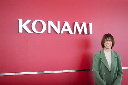 画像ギャラリー No.001のサムネイル画像 / ［キャリアクエスト］「ユーザーに良いものを届けたい」――KONAMI『麻雀ファイトガール』2Dデザイナーに聞いた“こだわり”の在り方【PR】