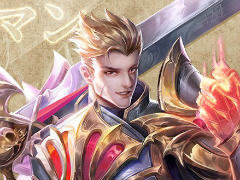 【PR】タフガイなら，頂点を目指せ！ 縦持ちで遊べるスマホ向けRPG「魔塔転生：タフガイへの挑戦」の魅力をお届け