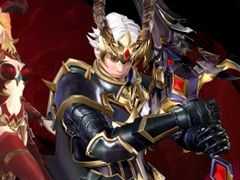 「魔塔転生：タフガイへの挑戦状」の正式サービス開始。事前登録者30万人突破の特典は，武藤敬司さんがCMで着用した鎧と同じデザインのアイテム