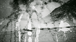 画像ギャラリー No.007のサムネイル画像 / 「Squad 51 vs. the Flying Saucers」，PC版リリース。1950年代のSF映画を思わせる2D横スクロールシューティング