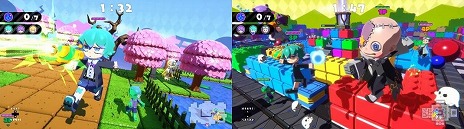 画像ギャラリー No.002のサムネイル画像 / 4500円相当のDLCを収録した，パッケージ版「グーニャモンスター」が7月13日発売へ。店舗別予約特典の情報も明らかに