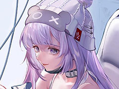 「無期迷途」キャラクター紹介PV＆世界観情報を公開。公式YouTube番組“デスラブラジオ”も配信開始に